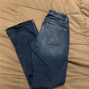 Wrangler Q-baby jeans